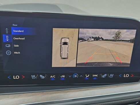 New 2026 Chevrolet Suburban High Country AWD/4WD image 13