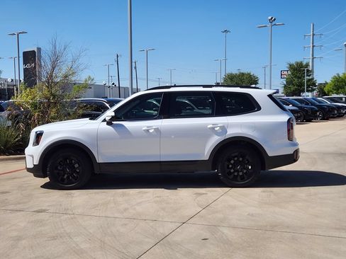 Certified 2024 Kia Telluride SX Prestige X-Pro AWD/4WD image 12