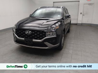 Used 2023 Hyundai Santa Fe SEL