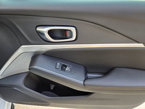 New 2026 Acura Integra A-Spec FWD image 22