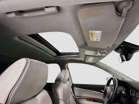 Used 2019 Acura MDX w/ Advance Package FWD image 18