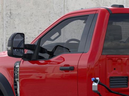 New 2026 Ford F550 4x4 Regular Cab Super Duty image 42