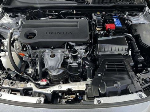 Used 2026 Honda Civic Sport image 55