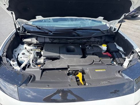 New 2026 Nissan Murano SL AWD/4WD image 22