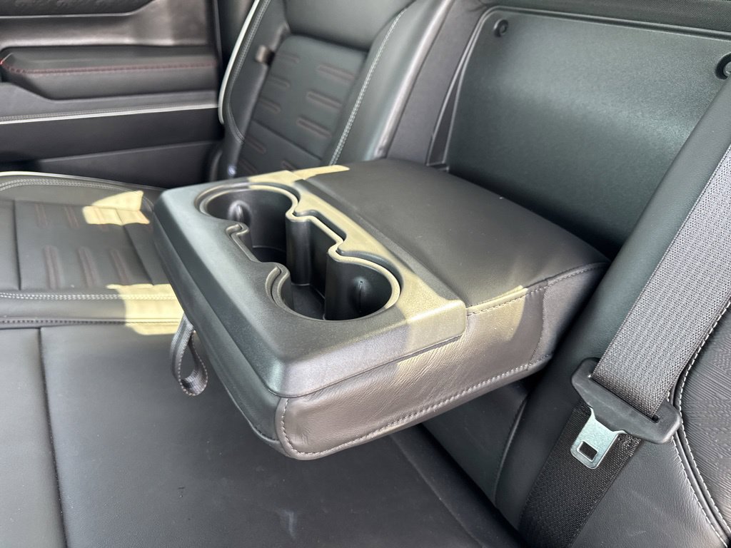 Used 2024 GMC Sierra 1500 AT4X AWD/4WD image 30
