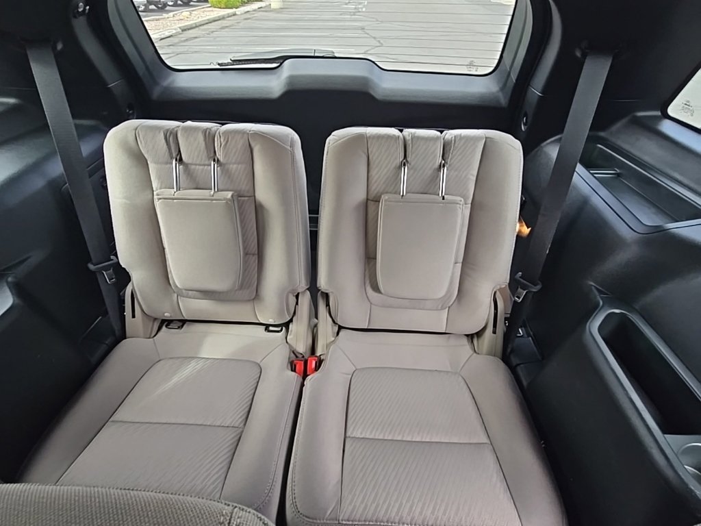 Used 2018 Ford Explorer 4WD image 18