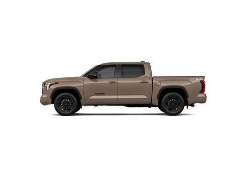 New 2026 Toyota Tundra Limited image 38