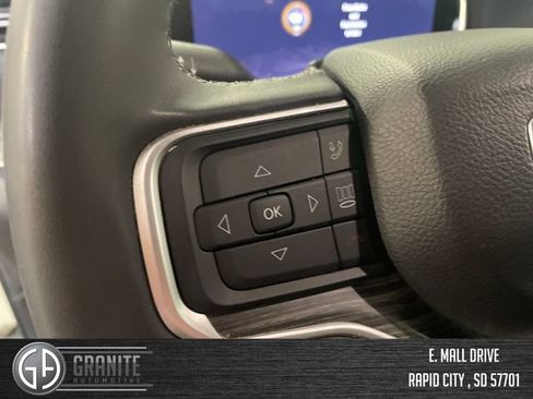 Used 2024 Jeep Wagoneer Series II AWD/4WD image 33