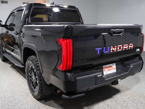 Used 2023 Toyota Tundra SR5 w/ SR5 Premium Package image 10