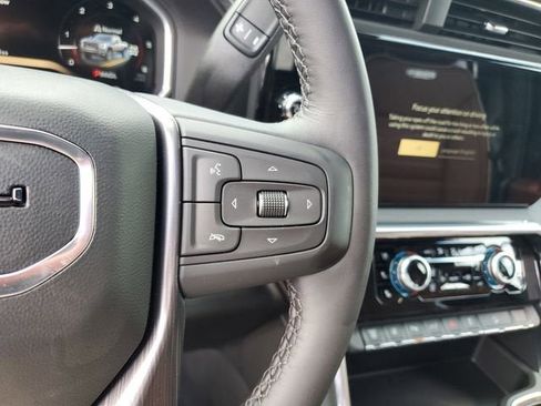 New 2026 GMC Sierra 2500 Denali Ultimate w/ Max Trailering Package AWD/4WD image 29