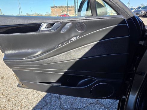 Used 2023 Genesis G80 2.5T image 34