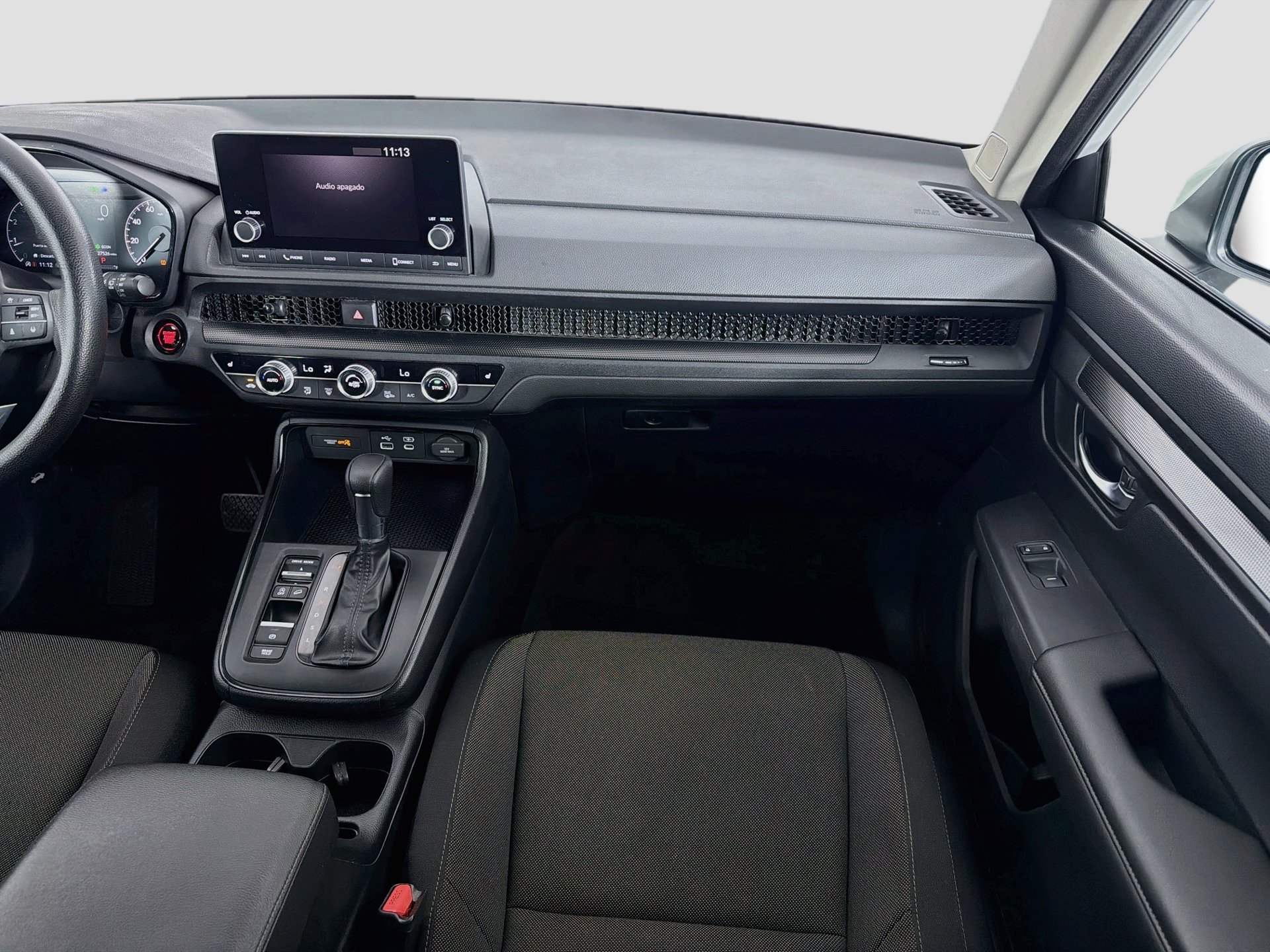Used 2024 Honda CR-V EX image 17