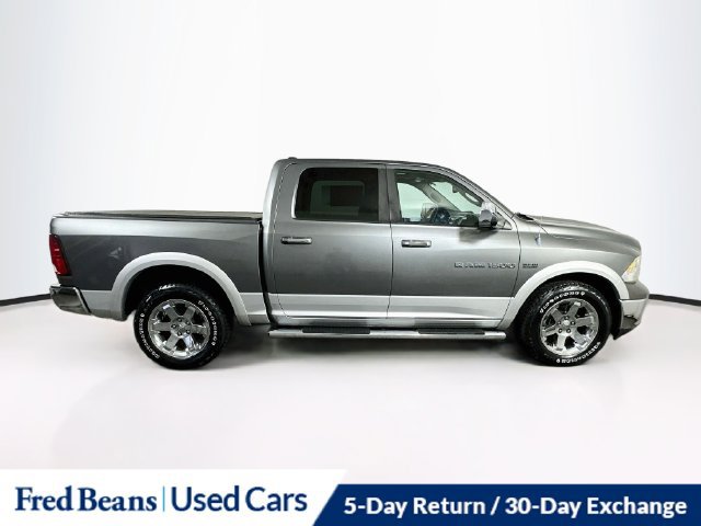 Used 2012 RAM 1500 Laramie AWD/4WD image 10