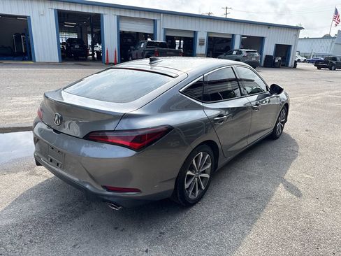Used 2024 Acura Integra FWD image 5