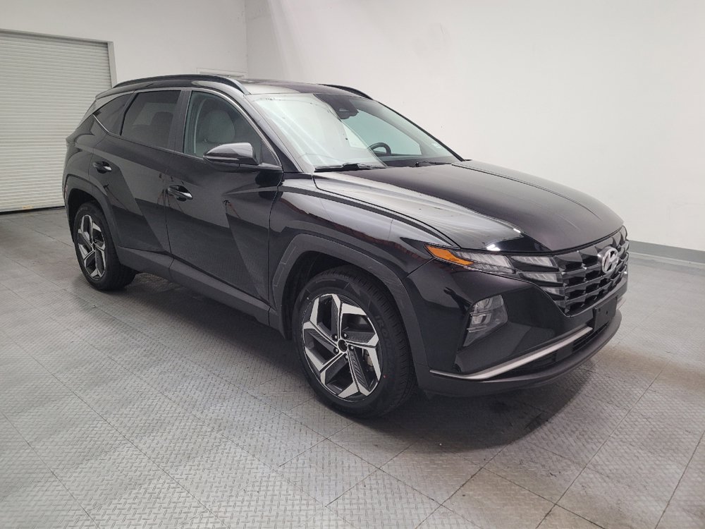 Used 2023 Hyundai Tucson SEL w/ Convenience Package AWD/4WD image 13