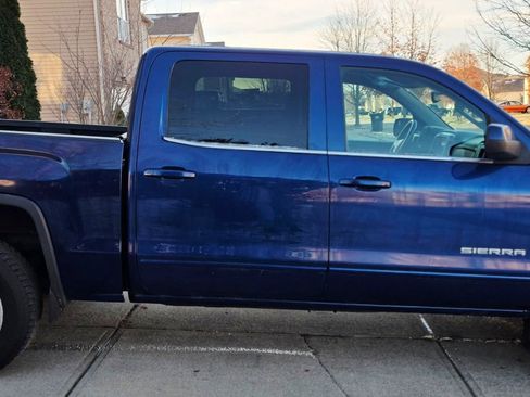 Used 2014 GMC Sierra 1500 SLE w/ SLE Value Package image 4