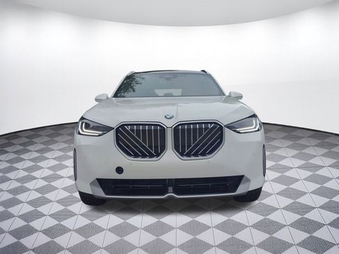 Used 2025 BMW X3 xDrive30i w/ Convenience Package image 6