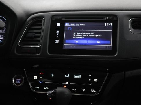 Used 2016 Honda HR-V EX image 15