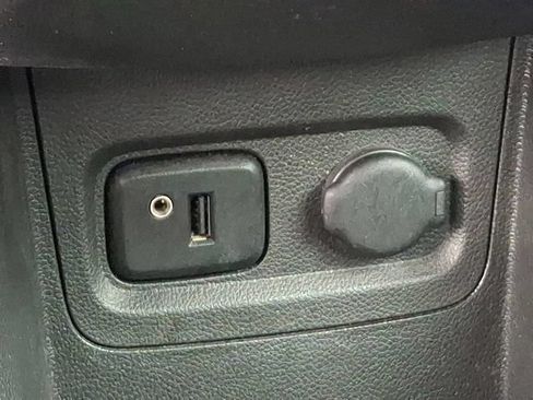 Used 2018 Chevrolet Spark LS FWD image 12