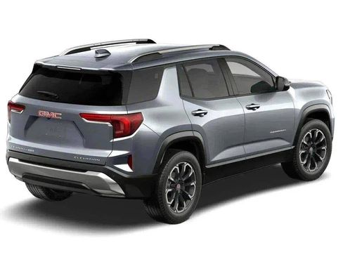 New 2027 GMC Terrain Elevation w/ Elevation Premium Package AWD/4WD image 59