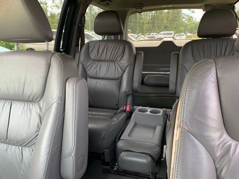Used 2009 Honda Odyssey EX-L image 17