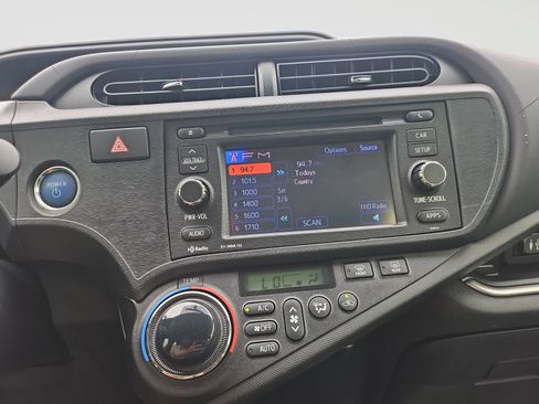Used 2014 Toyota Prius C Three FWD image 26