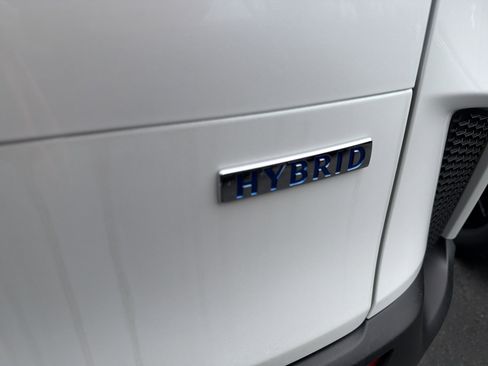 New 2026 MAZDA CX-50 AWD 2.5 Hybrid w/ Premium Pkg image 9