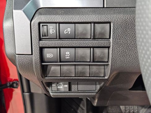 New 2026 Toyota Tacoma TRD Off-Road AWD/4WD image 13