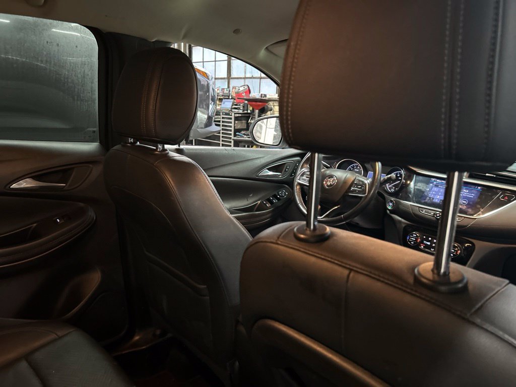 Used 2022 Buick Encore GX Essence FWD image 10