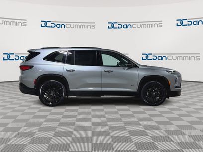 New 2027 Buick Enclave Sport Touring w/ Super Cruise Package