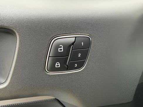Used 2025 Ford Bronco Sport Badlands AWD/4WD image 21
