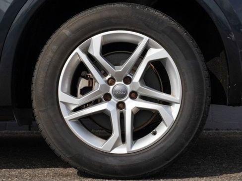 Used 2018 Audi Q5 Premium Plus AWD/4WD image 13