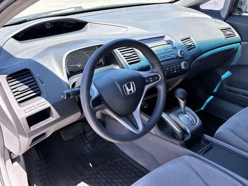 Used 2009 Honda Civic LX image 2