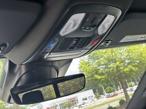 New 2026 RAM 2500 Tradesman AWD/4WD image 32