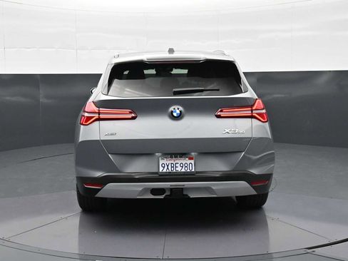 Used 2026 BMW X3 xDrive30i w/ Convenience Package AWD/4WD image 6