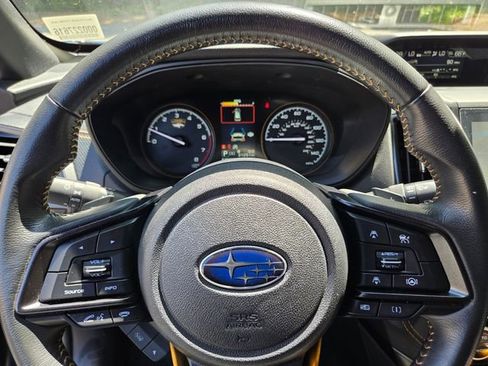 Used 2024 Subaru Forester Wilderness AWD/4WD image 25