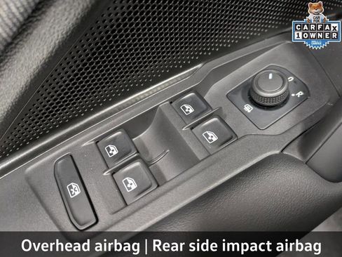 Used 2025 Volkswagen Tiguan S AWD/4WD image 10