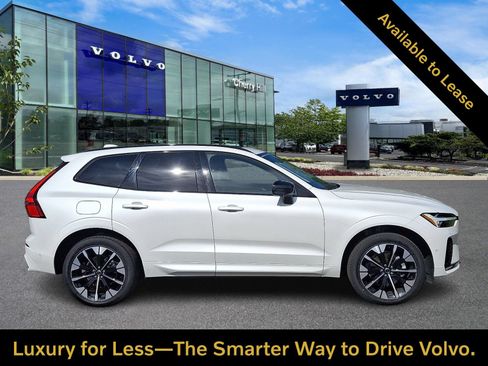 Certified 2026 Volvo XC60 B5 Plus w/ Protection Package Premier AWD/4WD image 7