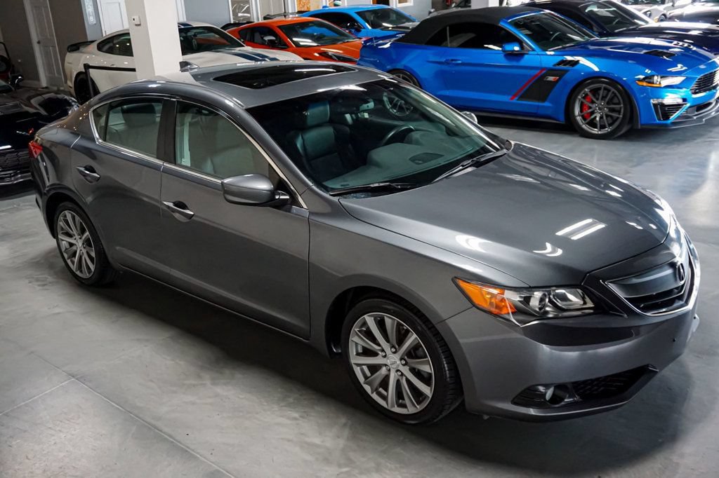 Used 2014 Acura ILX w/ Premium Package FWD image 46
