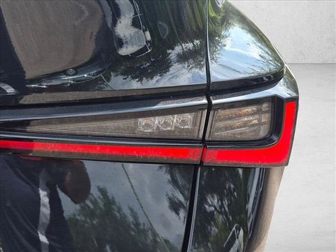 Used 2025 Lexus IS 350 F Sport w/ Accessory Package RWD image 9