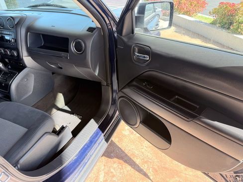 Used 2015 Jeep Patriot Sport w/ Power Value Group image 16