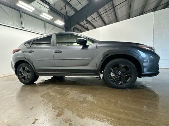 Certified 2024 Subaru Crosstrek 2.0i AWD/4WD image 3