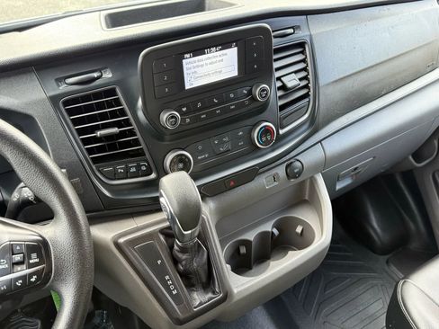 Used 2023 Ford Transit 250 Low Roof w/ Exterior Upgrade Package image 19