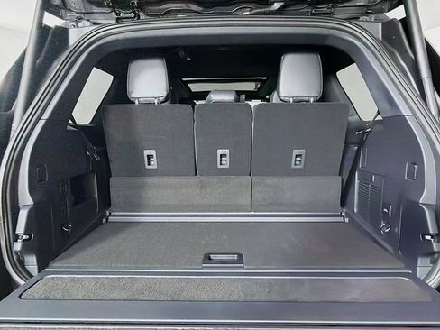New 2026 Lincoln Navigator Reserve w/ Jet Appearance Package AWD/4WD image 29
