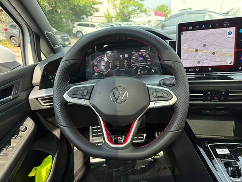 New 2026 Volkswagen GTI Autobahn FWD image 22