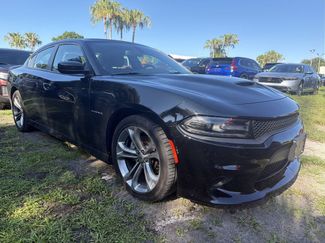 Used 2021 Dodge Charger R/T RWD video 1