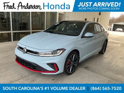 Used 2025 Volkswagen Jetta GLI Autobahn
