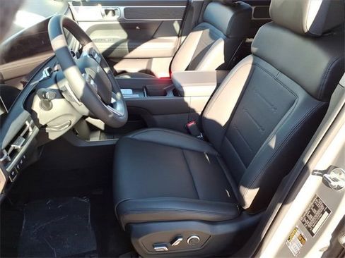 New 2026 Hyundai Santa Fe Limited image 10