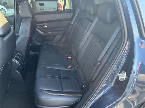 New 2026 MAZDA CX-50 AWD 2.5 Hybrid w/ Weather Package image 31