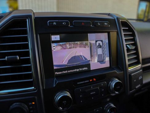 Used 2020 Ford F150 Raptor w/ Equipment Group 802A Luxury image 54